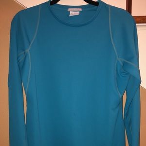 Columbia Women’s Long Sleeve